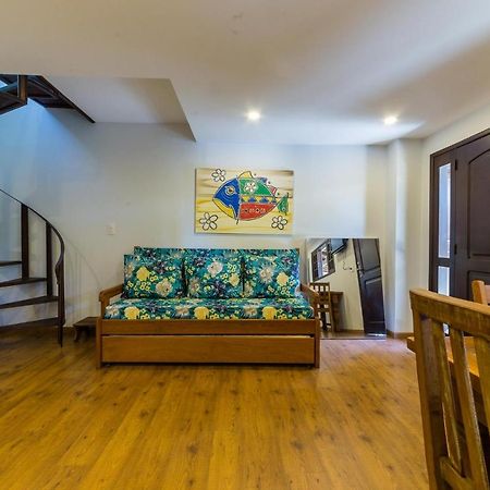 Pousada Das Samambaias Florianópolis Εξωτερικό φωτογραφία