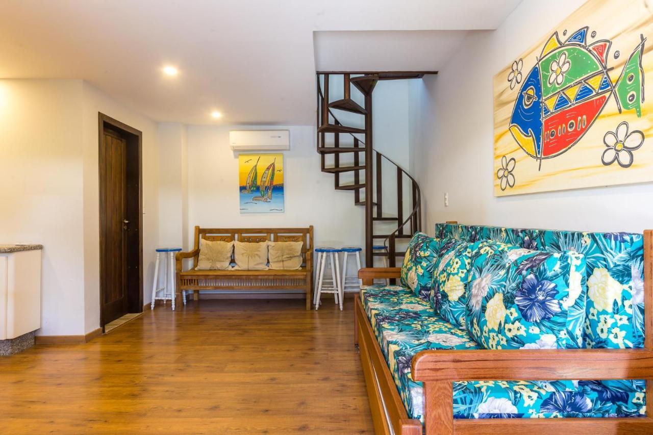 Pousada Das Samambaias Florianópolis Εξωτερικό φωτογραφία