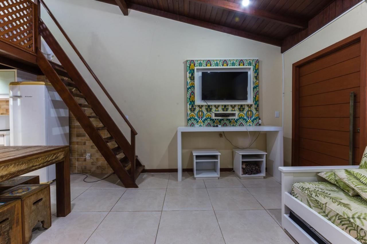 Pousada Das Samambaias Florianópolis Εξωτερικό φωτογραφία