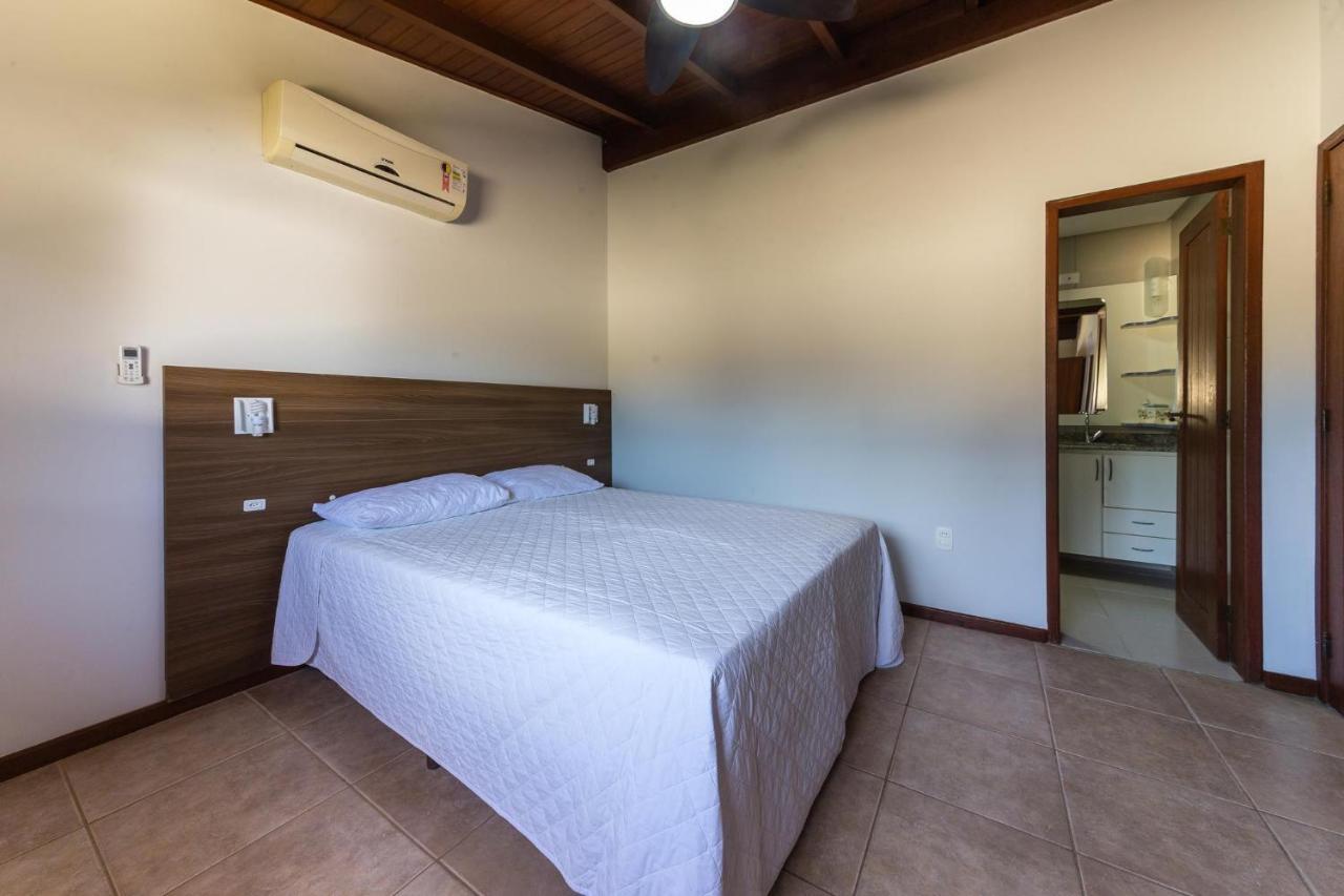 Pousada Das Samambaias Florianópolis Εξωτερικό φωτογραφία