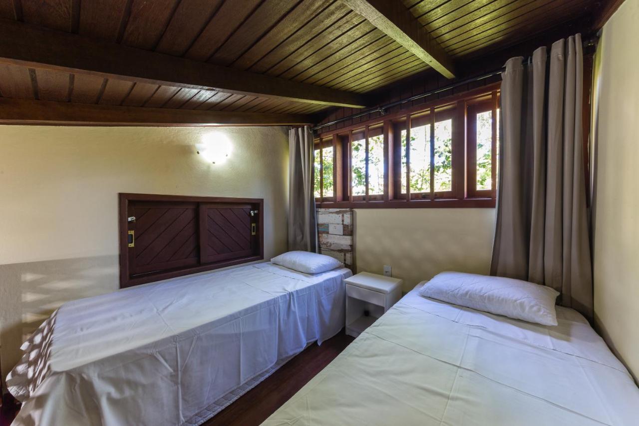 Pousada Das Samambaias Florianópolis Εξωτερικό φωτογραφία