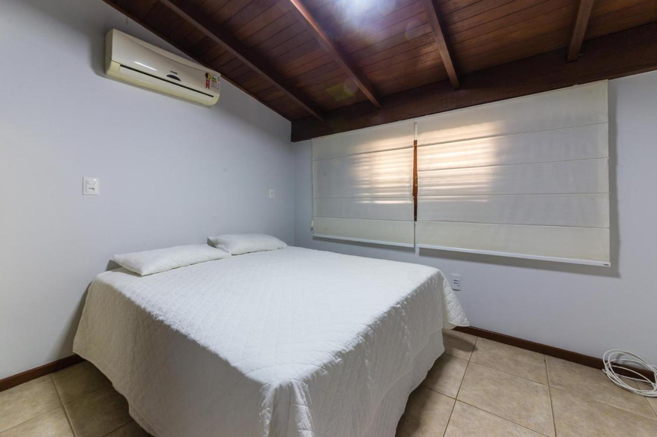 Pousada Das Samambaias Florianópolis Εξωτερικό φωτογραφία