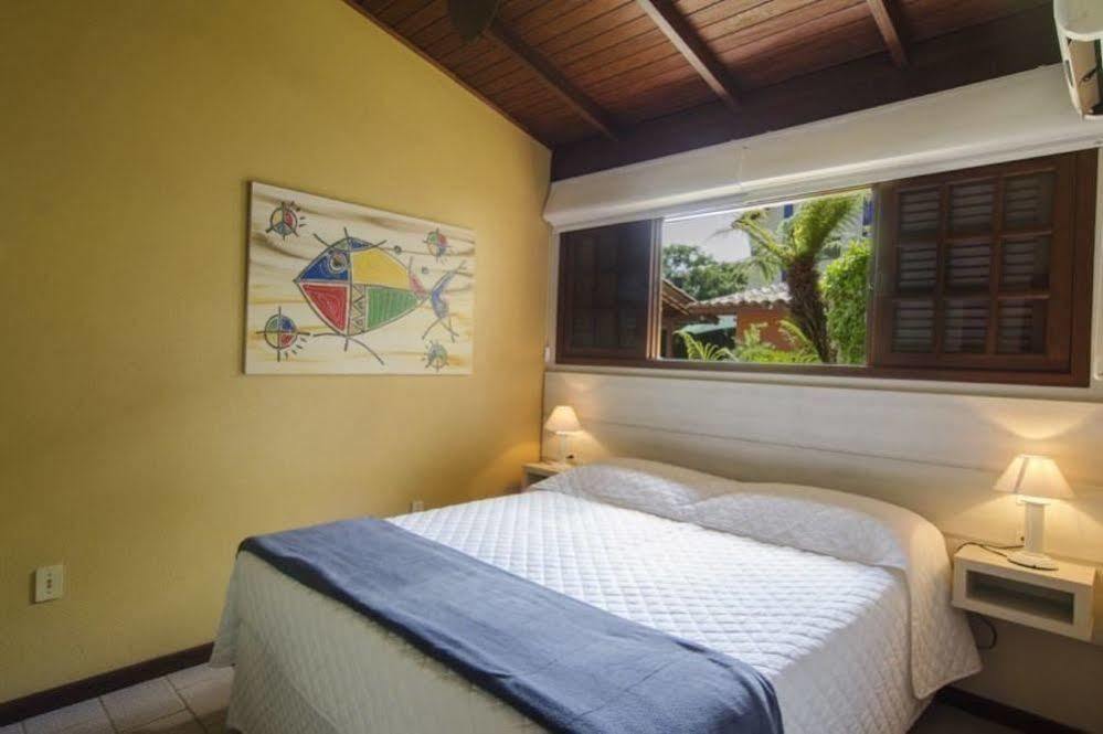 Pousada Das Samambaias Florianópolis Εξωτερικό φωτογραφία