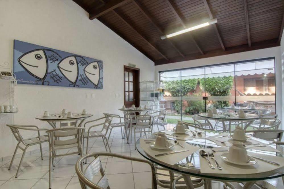 Pousada Das Samambaias Florianópolis Εξωτερικό φωτογραφία