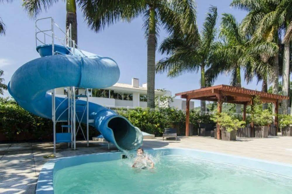 Pousada Das Samambaias Florianópolis Εξωτερικό φωτογραφία