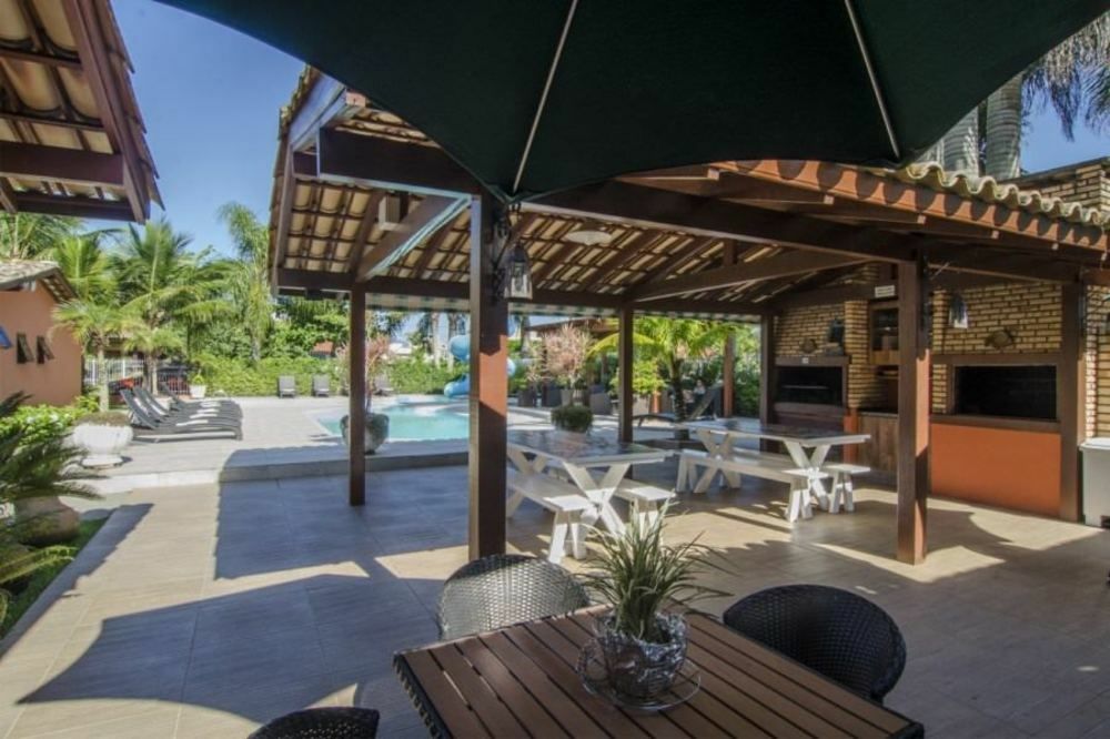 Pousada Das Samambaias Florianópolis Εξωτερικό φωτογραφία